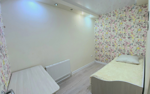 Квартира на Рождественской