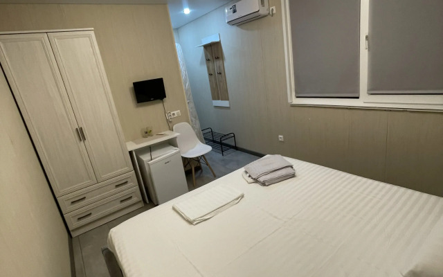 Nedaleko Ot Morya Flat