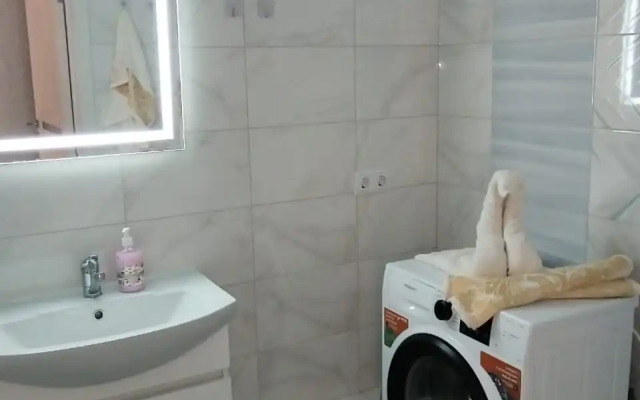 Апартаменты YuTani