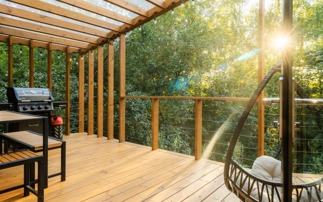 База отдыха Dk Land