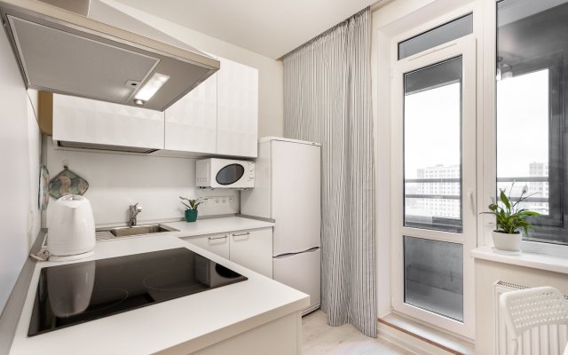 Scandi Style Apartments