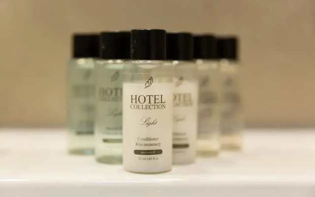 Апартаменты Азбука Революции 23 А