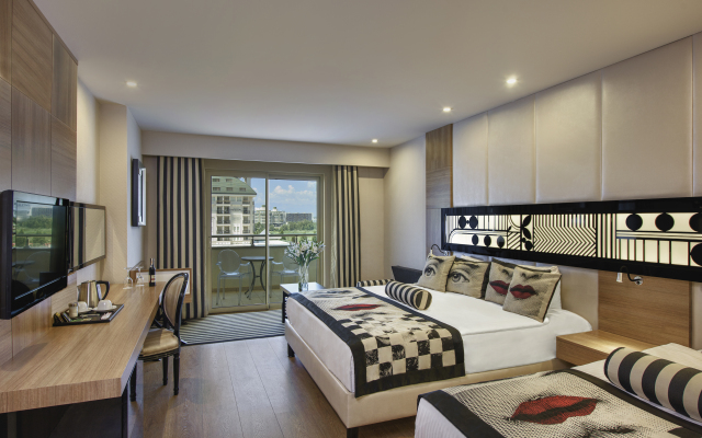 Delphin Imperial Hotel - Ultra All Inclusive