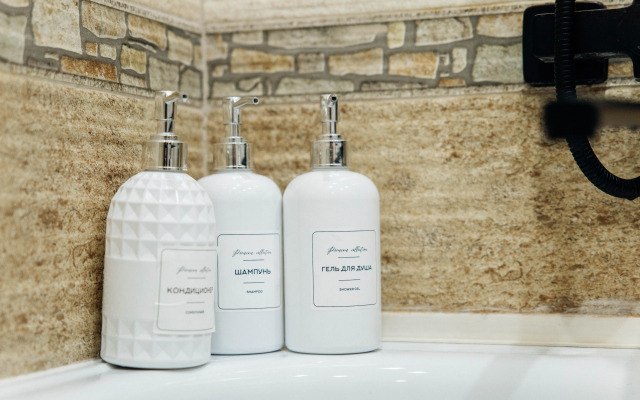 Квартира Home Hotel Like