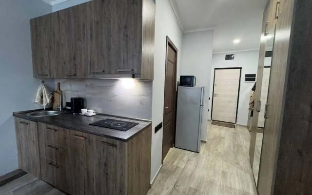 Kvartira Dar Building Apartments 919