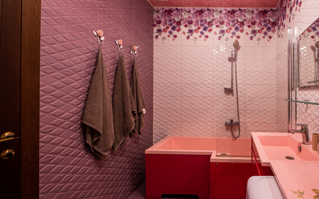 Апартаменты Магелан