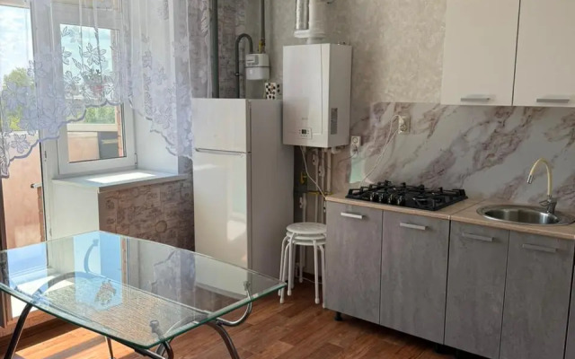 Kineshemskoye Shosse 34a Flat