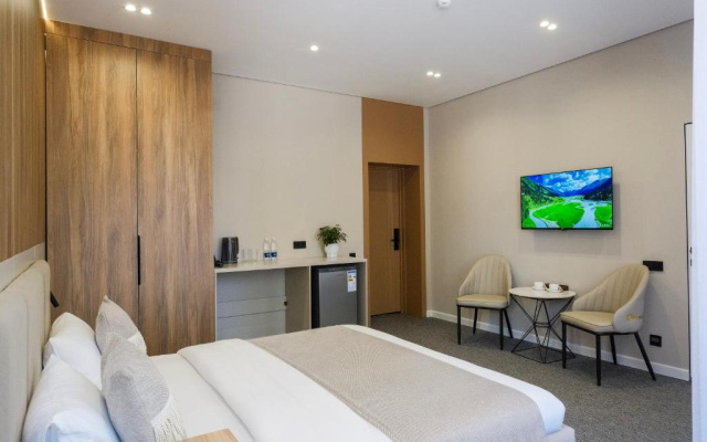 Bulak Hotel