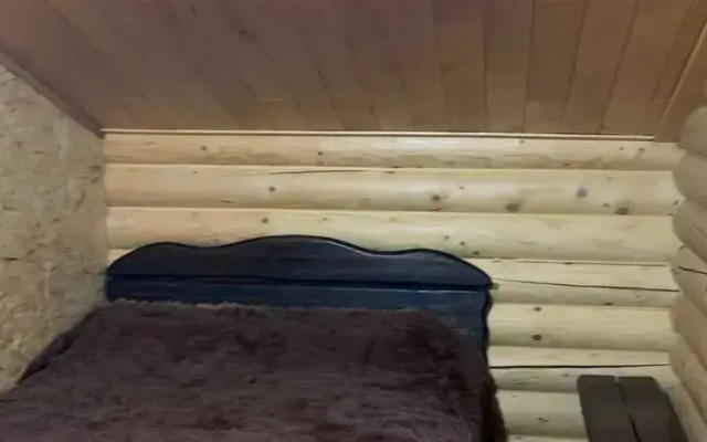 Recreation camp Sinegorye