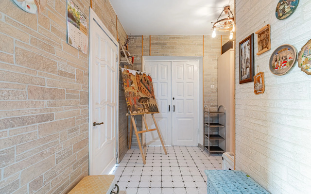 Квартира Smart Host на Дубровке