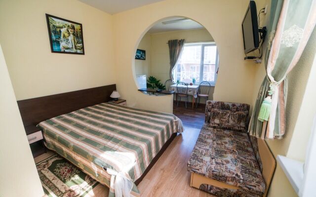 Svetlana Guest house