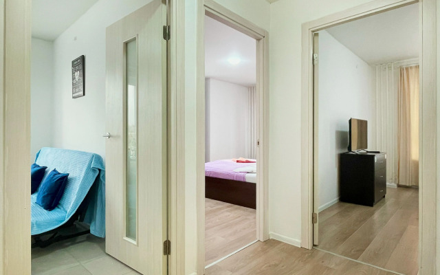 Sunny Days Apartment Oranzh Park Apartments