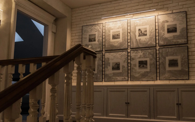 Гостевой дом София