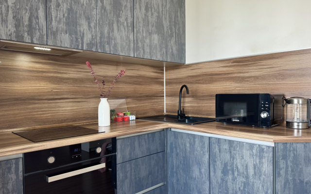 Квартира Студия Atmosfera Sna у Аквапарка