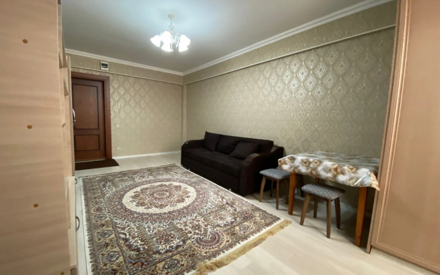 Апартаменты Best House Almaty
