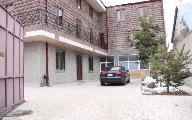 Nur Mini-Hotel