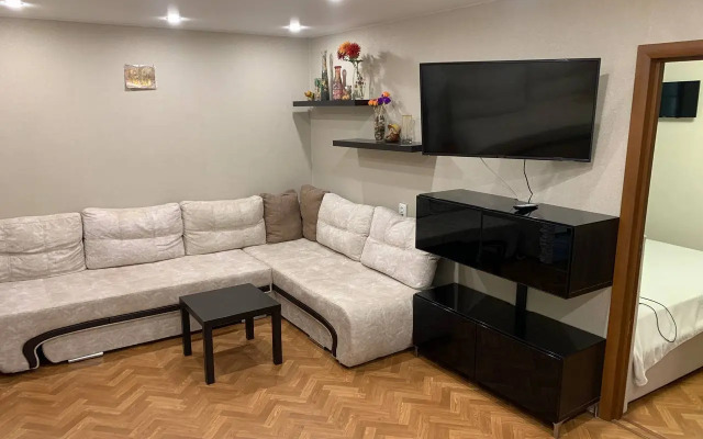 Квартира на Орджоникидзе 10