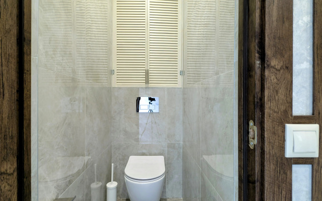 Квартира Свободна Озерковская Набережная 2/1 (3)