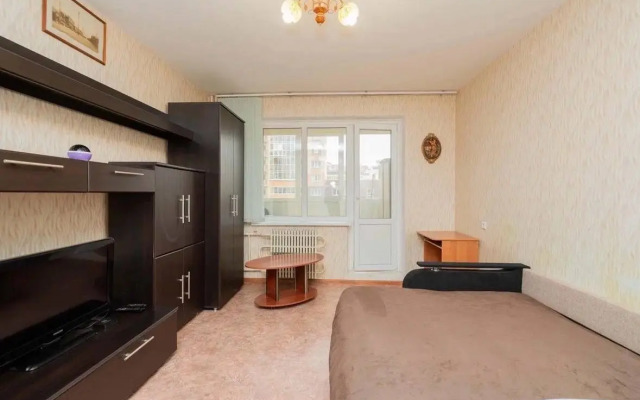 Квартира Уютная однокомнатная в Северном районе