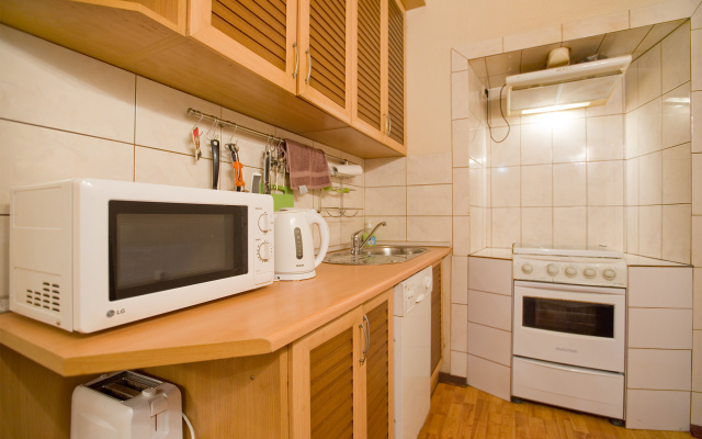 Апартаменты на Большой Конюшенной