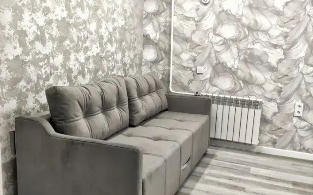 Квартира на Зейской 256