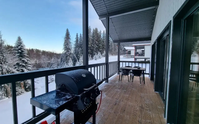 База отдыха На паузе