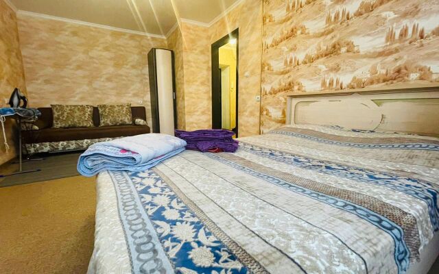 Апартаменты в Нижнекамске - фото 3