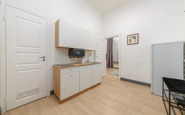 Апартаменты у Восстания