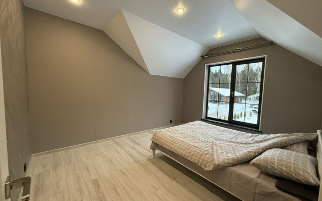 Частный Дом Коттедж в Домодедово