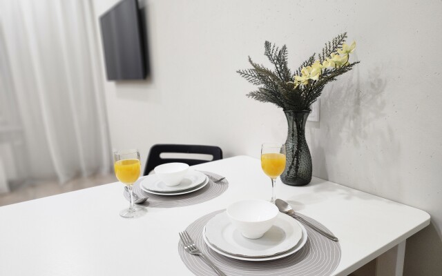 Апартаменты со Всеми Удобствами