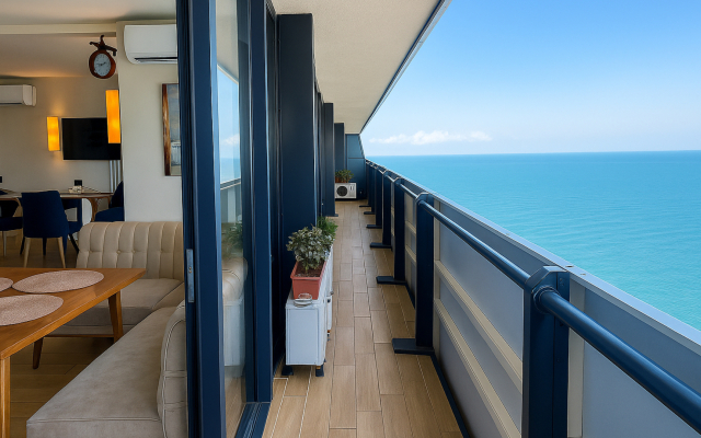 Hotel Orbi City Batumi