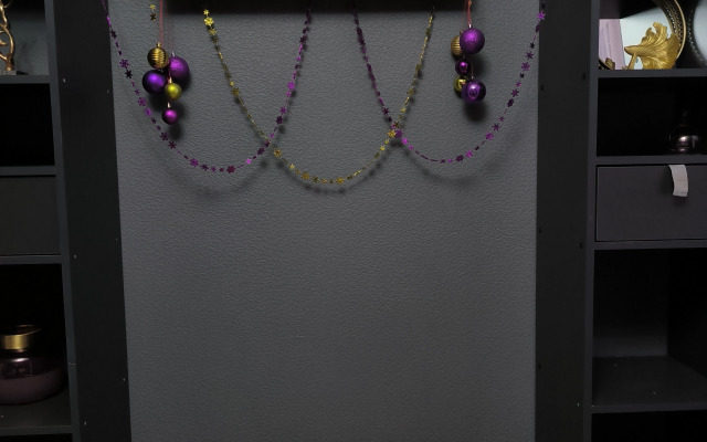 Квартира Фиолетт+