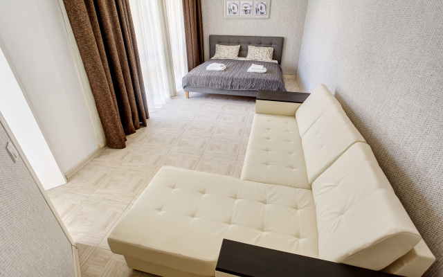 Апартаменты Rybak7