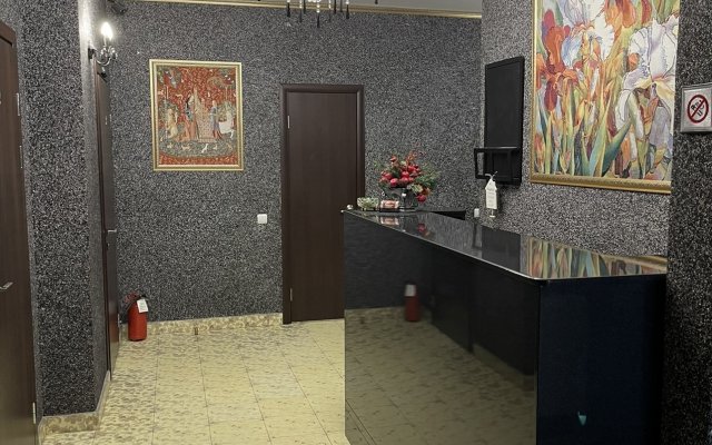 Гостевой дом В Коломне