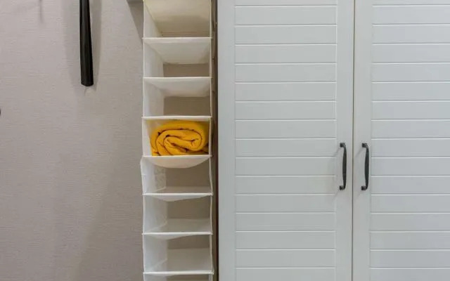 Sovremennaya Studiya Na Pulkovskoj Flat