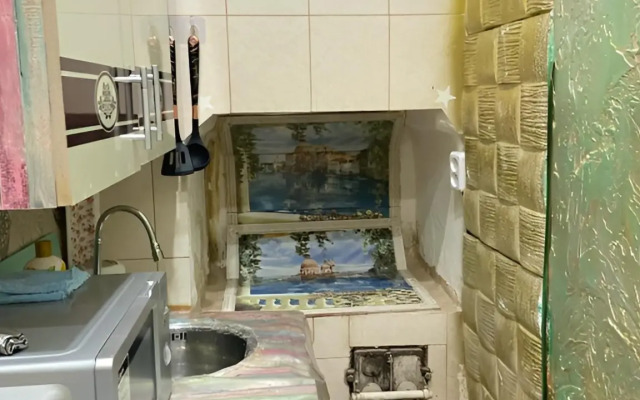Apartment u Kolonnady