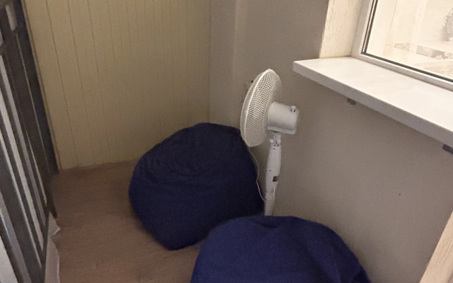 Апартаменты Тэцевская 4А