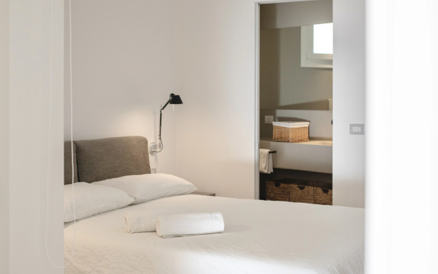 Апарт-отель We Live Trapani Luxury