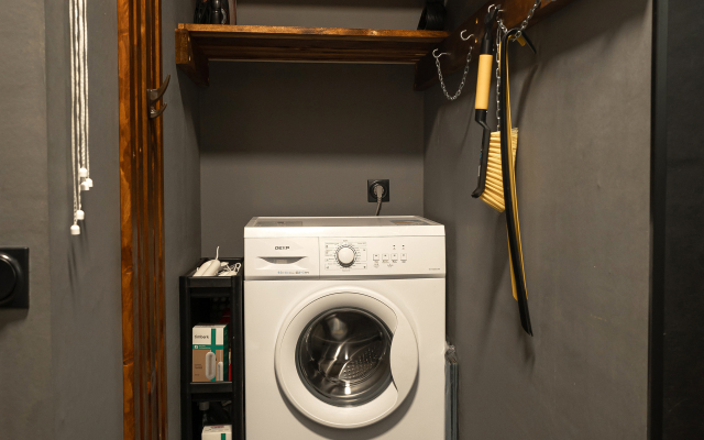 Апартаменты Hibinogorsk Apparts