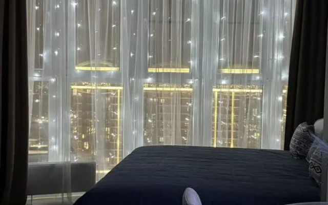 Апартаменты Лучше чем домa на Ивана Беличенко 90к1