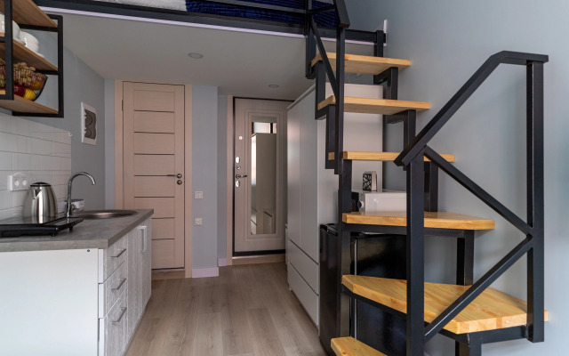 Квартира "Ника"