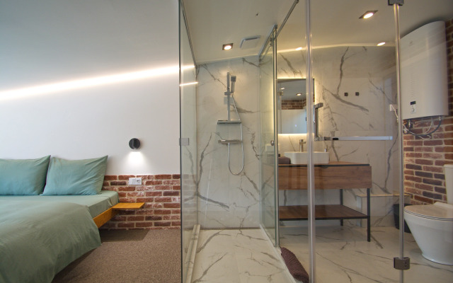 Novotel Loft Rooms by Minsk