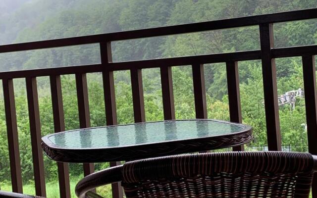 Апартаменты SimSim (76)