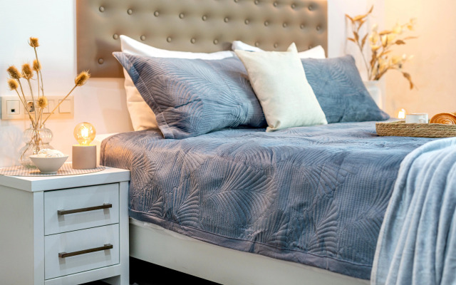 Sea Dreams Apartments