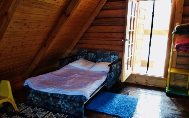 Гостевой дом у Лесного Озера