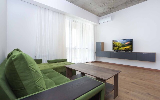 Stay Inn on Koghbatsi Str. 16-141 Apartments