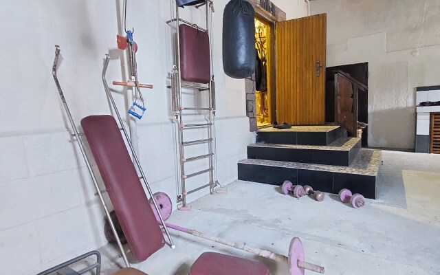 Domik V Derevne Guest House