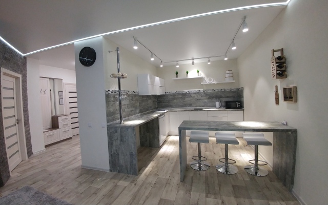 Квартира на Федерации д.130А 21194