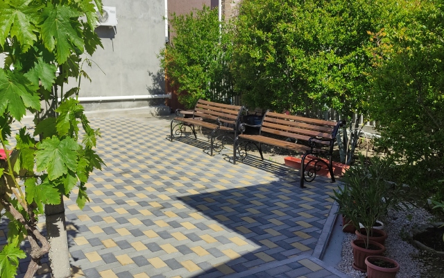 Oazis Guest House