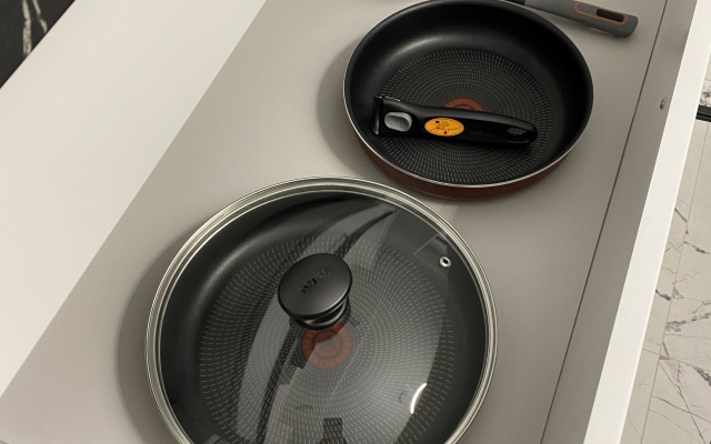 Апартаменты Комфорт